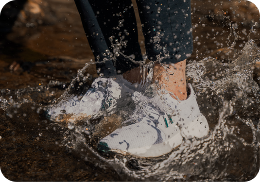 Weatherproof Your Wardrobe: The Benefits of All-Weather Waterproof Shoes