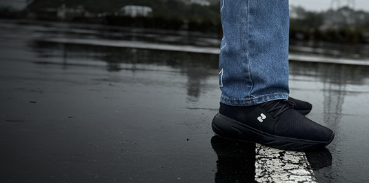 Best Running Shoes for Men: Oszea’s High-Performance Answer to NZ & AUS Roads