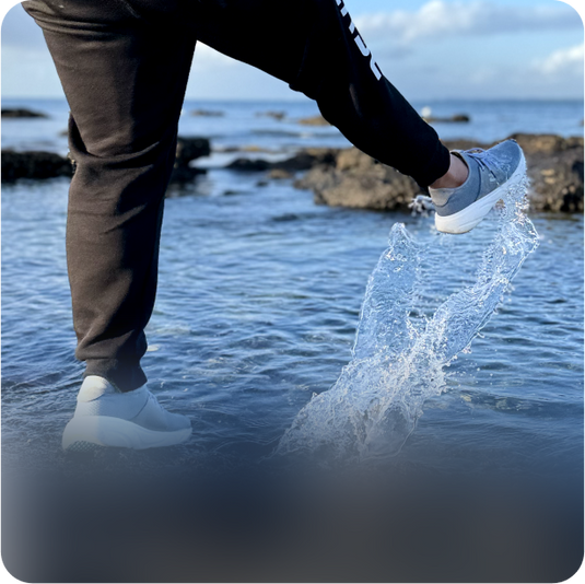 Beach Strolls & Hikes