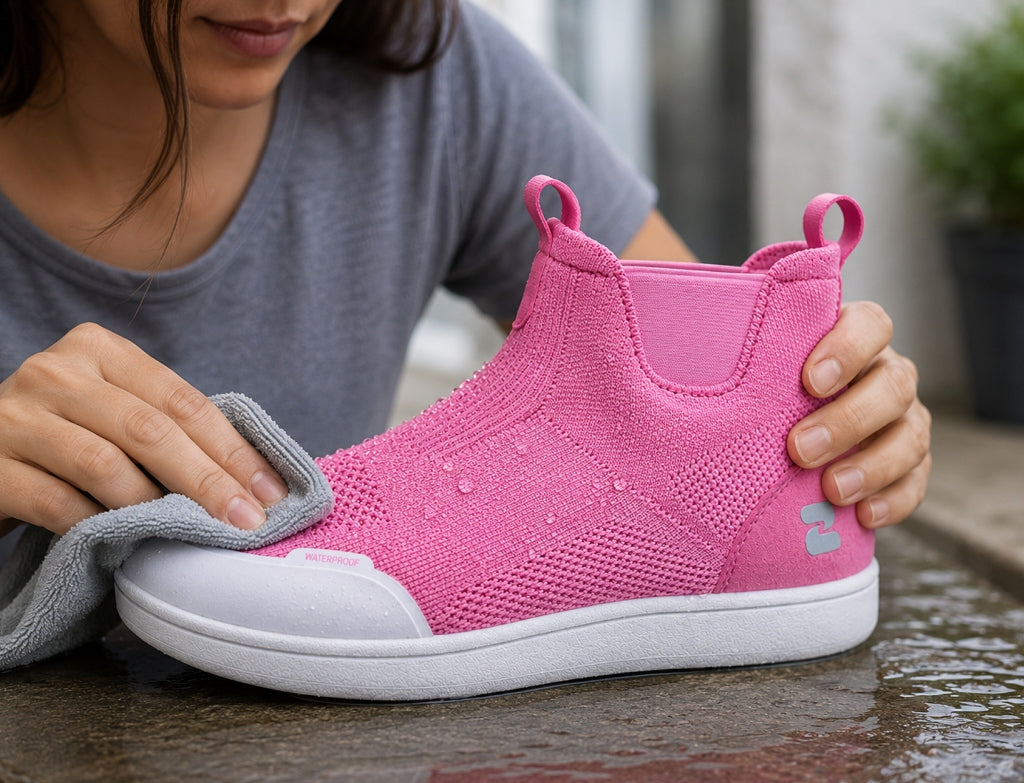 Protect the waterproof comfort