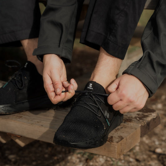 Waterproof Trekking Shoes for Men: Why Oszea Is the Only Pair You Need in NZ & AUS