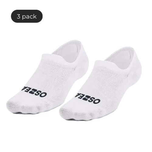 Loafer Socks (3 Pack)