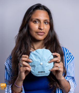 Elements Utility Bucket Hat