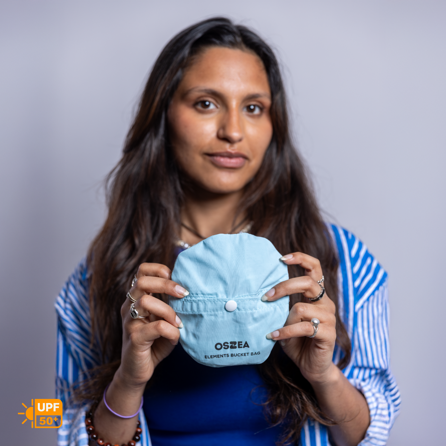 Elements Utility Bucket Hat