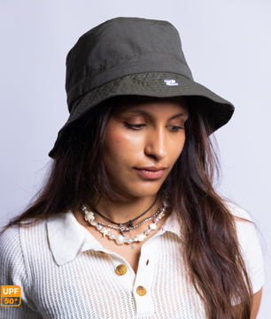 Elements Utility Bucket Hat