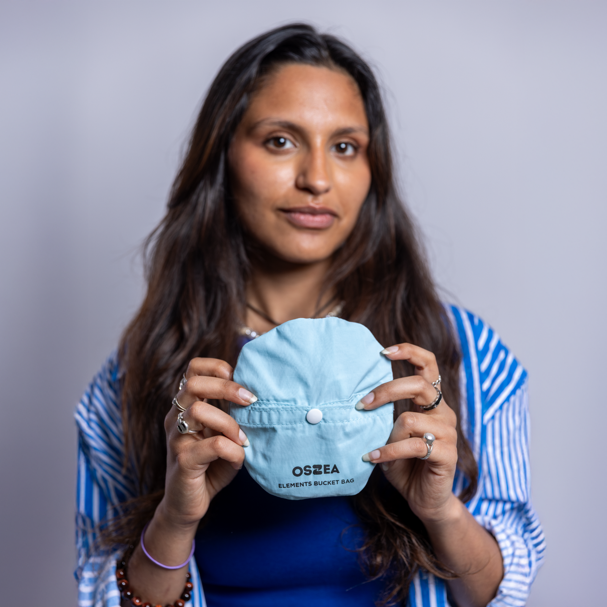 Elements Utility Bucket Hat