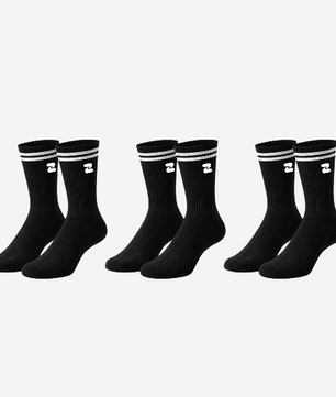 Oszea Crew Socks