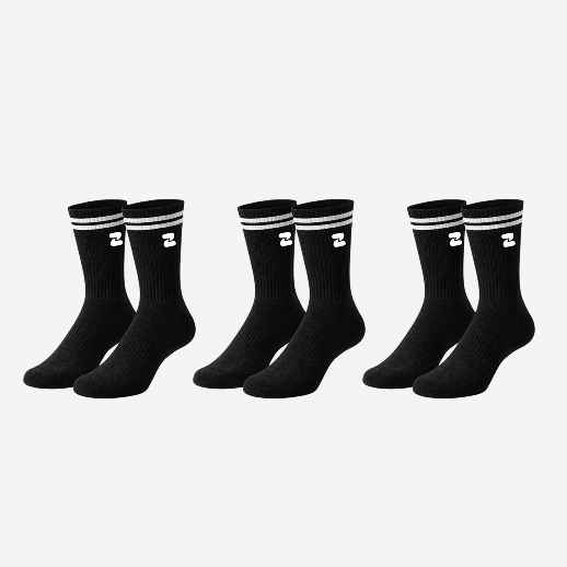 Oszea Crew Socks