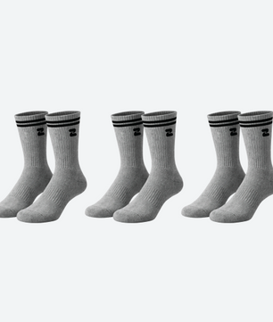 Oszea Crew Socks