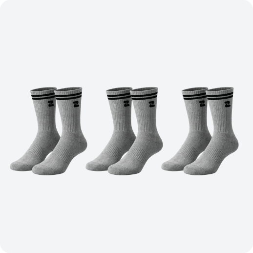 Oszea Crew Socks
