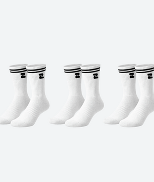 Oszea Crew Socks
