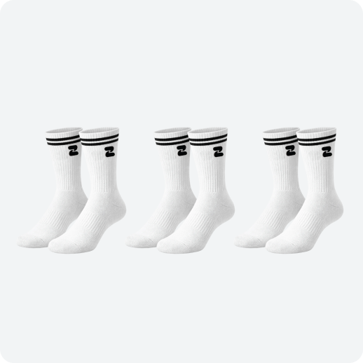 Oszea Crew Socks