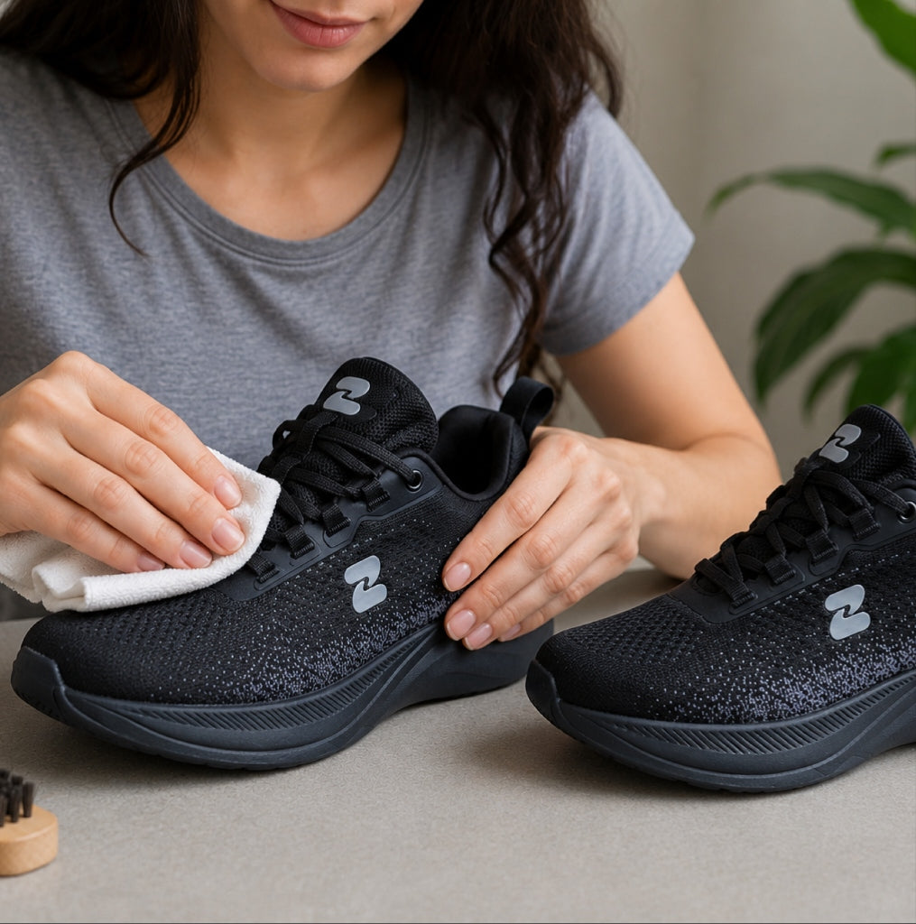 Shoe Care Hero