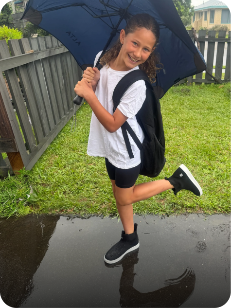 Rain Ranger