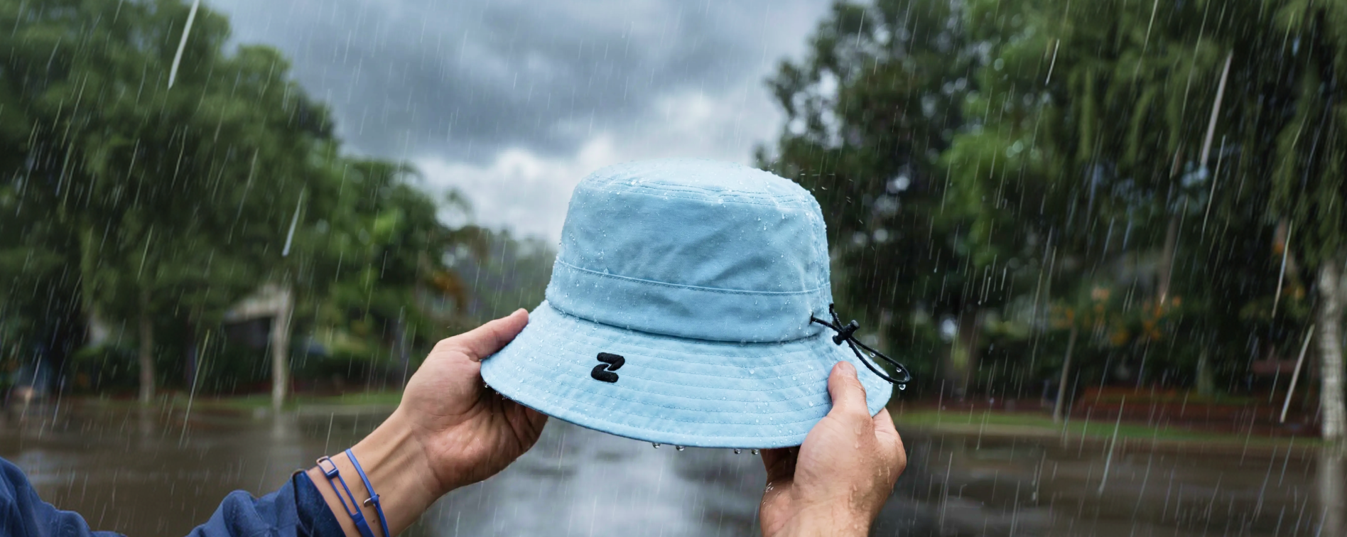 For Water